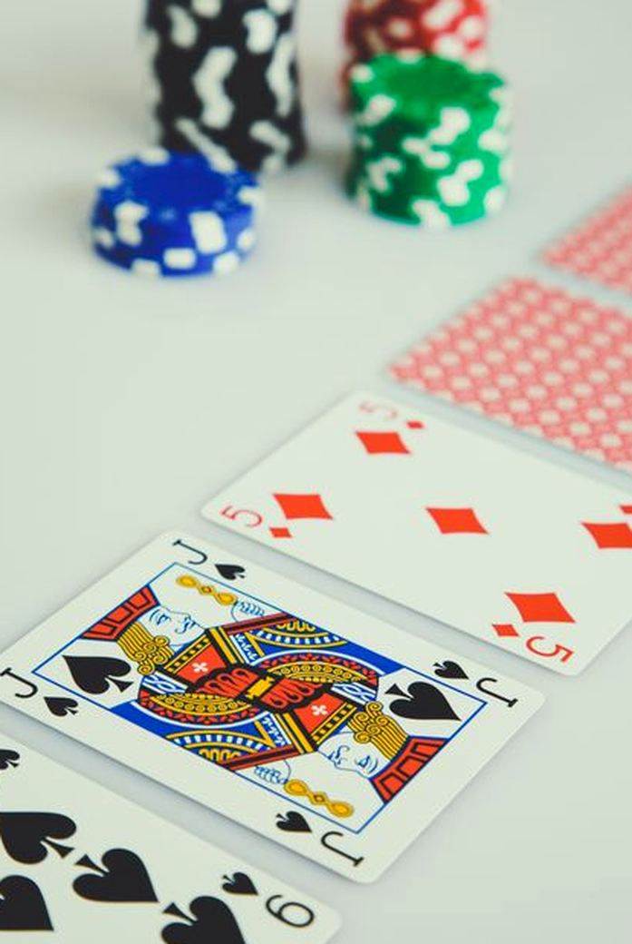 game Jun88 Blackjack