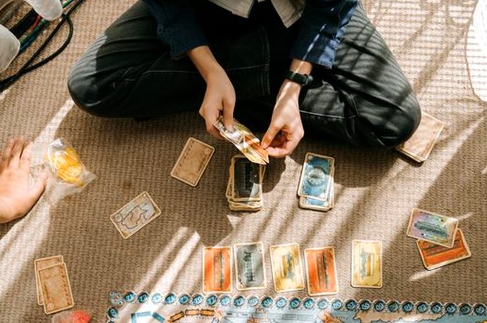 game Jun88 Blackjack