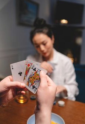 game Jun88 Blackjack